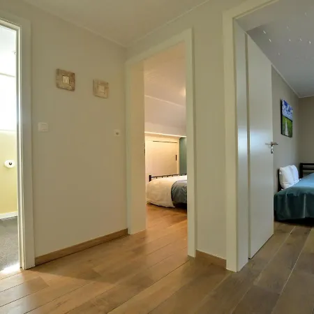 Luxurious With Sauna In B Tgenbach * Elsenborn