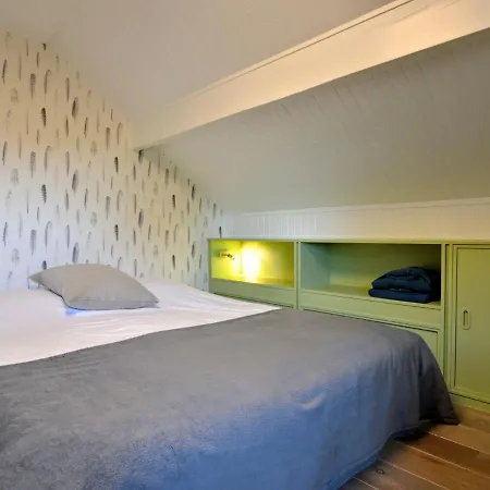 Luxurious With Sauna In B Tgenbach * Elsenborn
