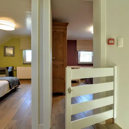 Luxurious With Sauna In B Tgenbach *
