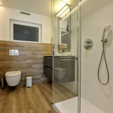 Luxurious With Sauna In B Tgenbach * Elsenborn