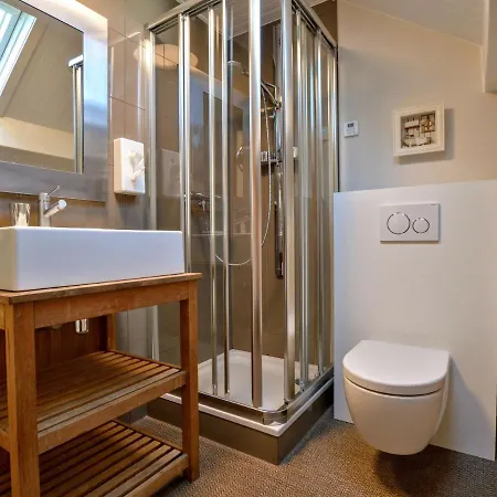 Holiday home Luxurious With Sauna In B Tgenbach Elsenborn