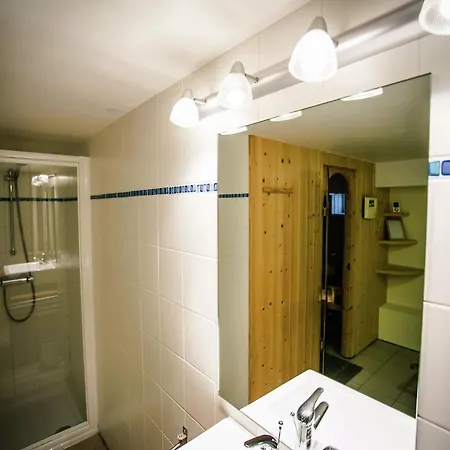 بيت للعطل Retreat Near Monschau Elsenborn