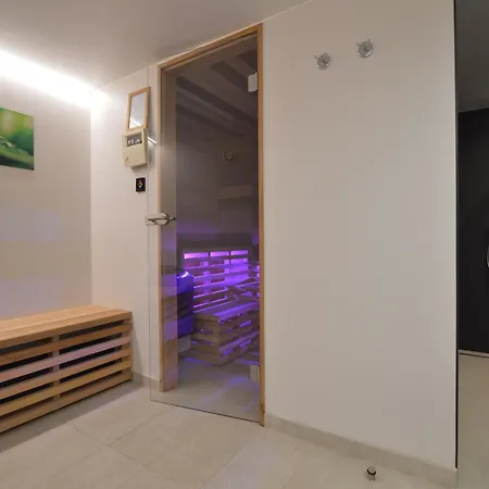 بيت للعطل Retreat Near Monschau Elsenborn