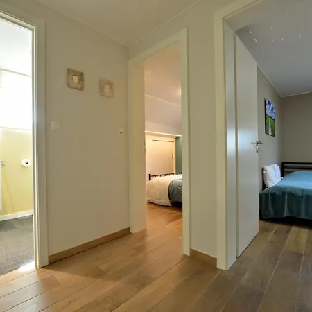 Retreat Near Monschau * Elsenborn