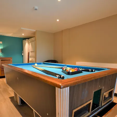 Retreat Near Monschau Сasa de vacaciones *