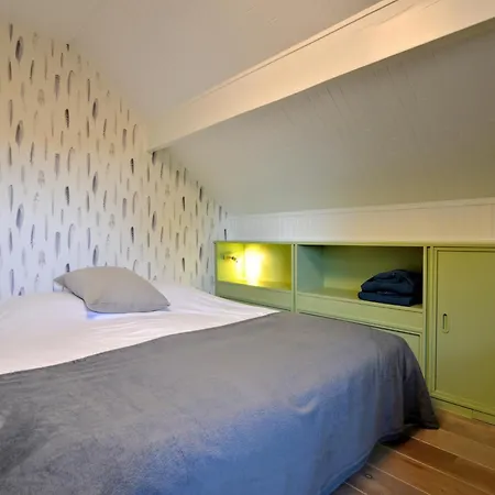 بيت للعطل Retreat Near Monschau Elsenborn