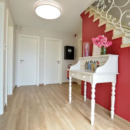 Retreat Near Monschau Elsenborn