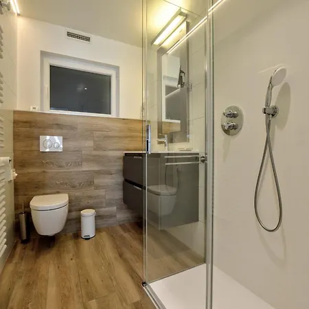 Сasa de vacaciones Retreat Near Monschau