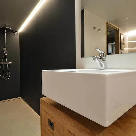 Retreat Near Monschau