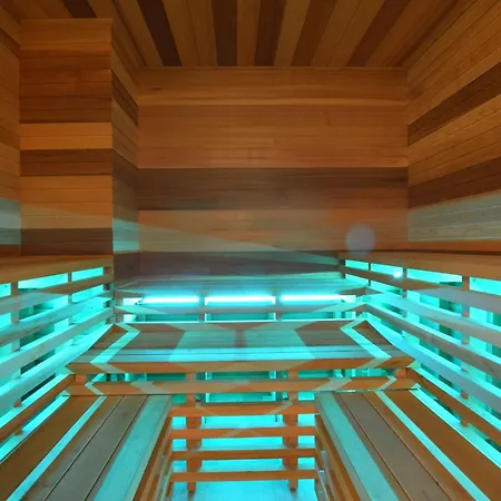 Retreat Near Monschau Сasa de vacaciones