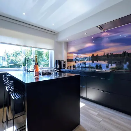 Сasa de vacaciones Retreat Near Monschau *