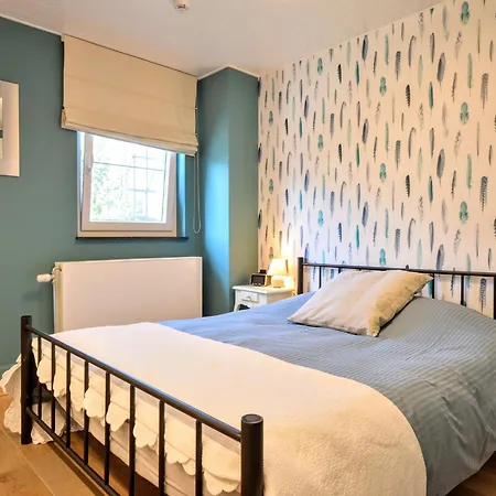 Retreat Near Monschau بيت للعطل Elsenborn