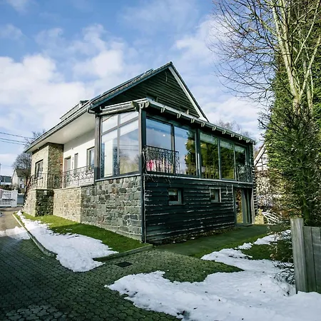 بيت للعطل Retreat Near Monschau Elsenborn