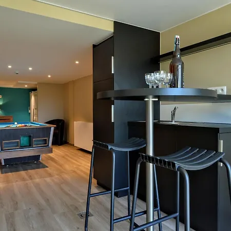 Retreat Near Monschau *