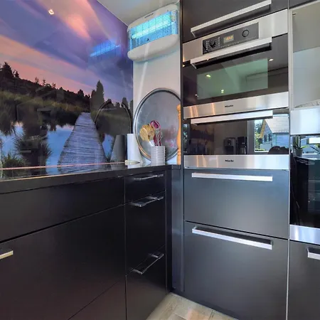 Retreat Near Monschau Elsenborn