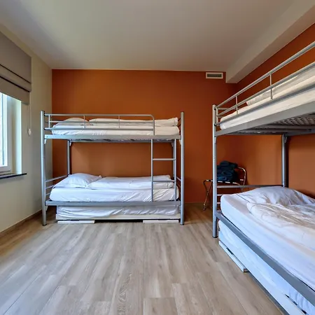 Retreat Near Monschau * Elsenborn