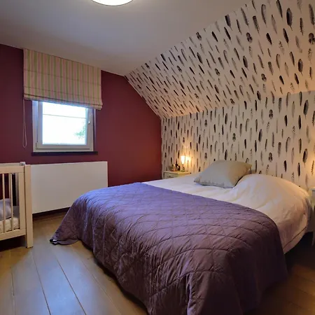 Retreat Near Monschau Сasa de vacaciones Elsenborn