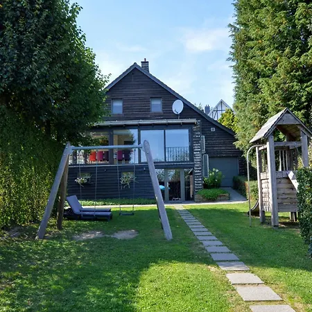 Retreat Near Monschau