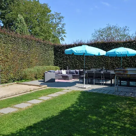 Retreat Near Monschau * Elsenborn