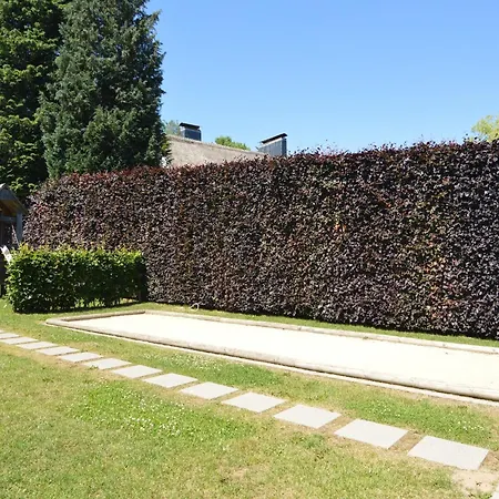 Retreat Near Monschau