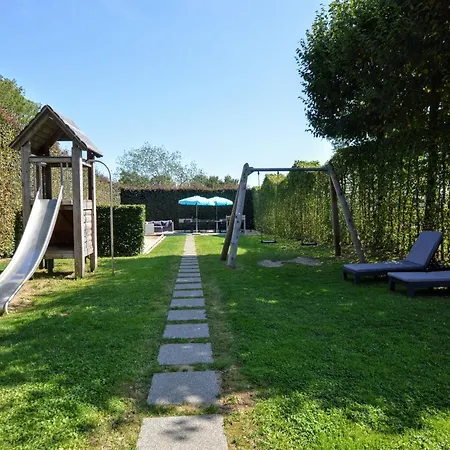 Retreat Near Monschau بيت للعطل