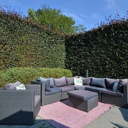 بيت للعطل Retreat Near Monschau